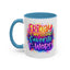 Humor Mug - Friday is My Second Favorite F-Word