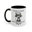 Office Mug - Today's Mood
