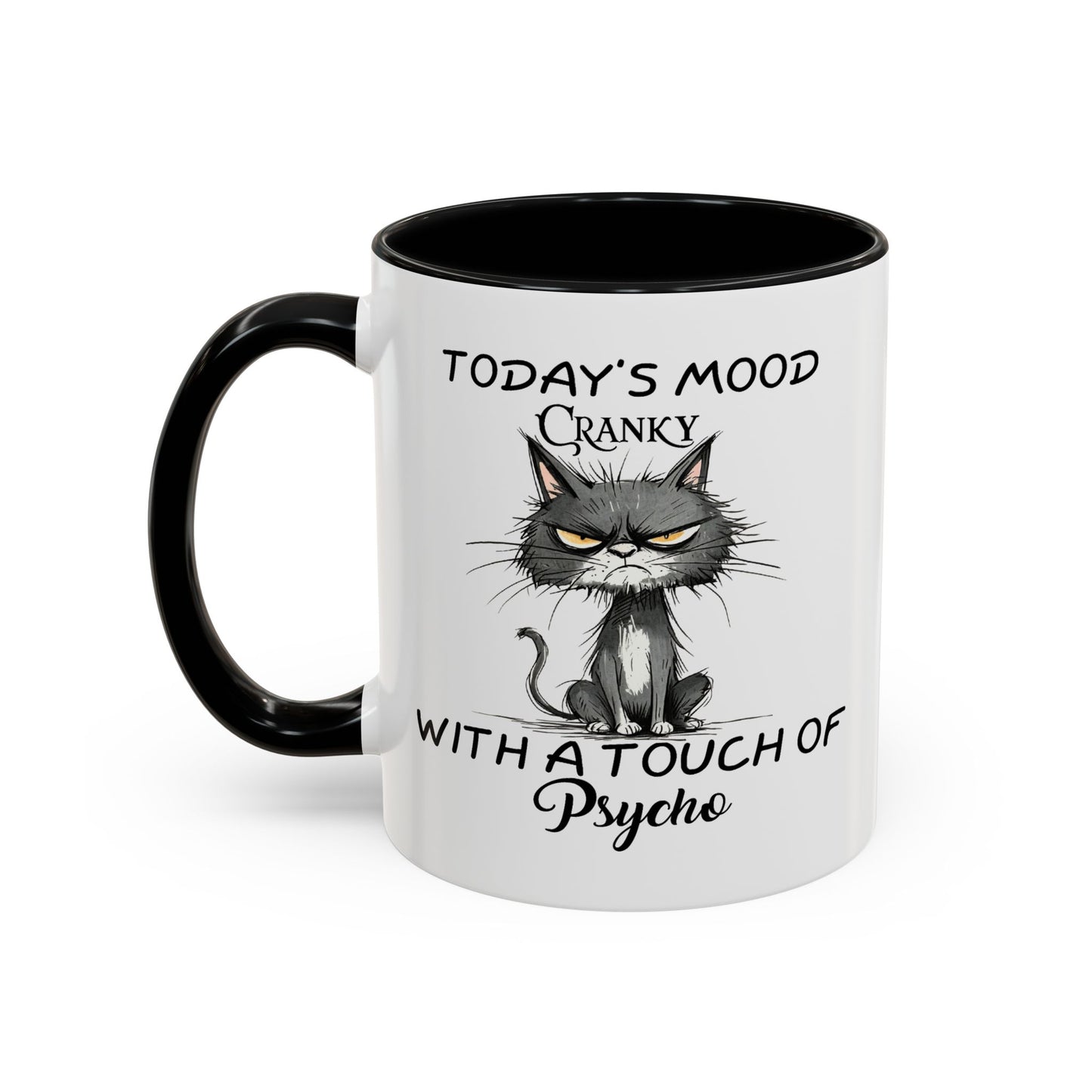 Office Mug - Today's Mood