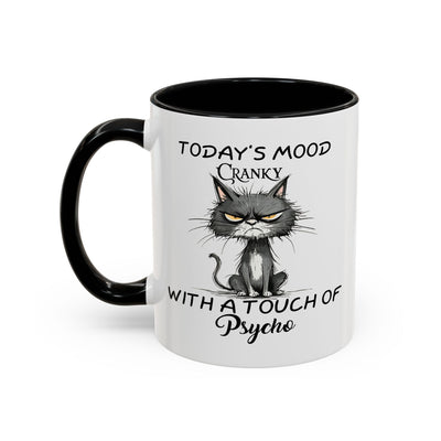 Office Mug - Today's Mood