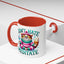 Animal Mug - Don't Hate Meditate