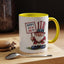 4th of July Mug - American Gnome 8