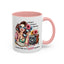 Humor Mug - I'm Not totally Useless