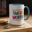 Adult Mug - Whoever Invented Swear Words