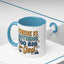 Religious Mug - There is Nothing
