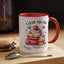 Mother's Day Mug - I Love You Mum