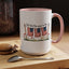 Religious Mug - God Sheds His Grace