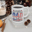 Father's Day Mug - I have Two Titles