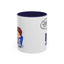 Humor Mug - I Don't Have Enough Energy