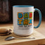 Father's Day Mug - Dad Tax