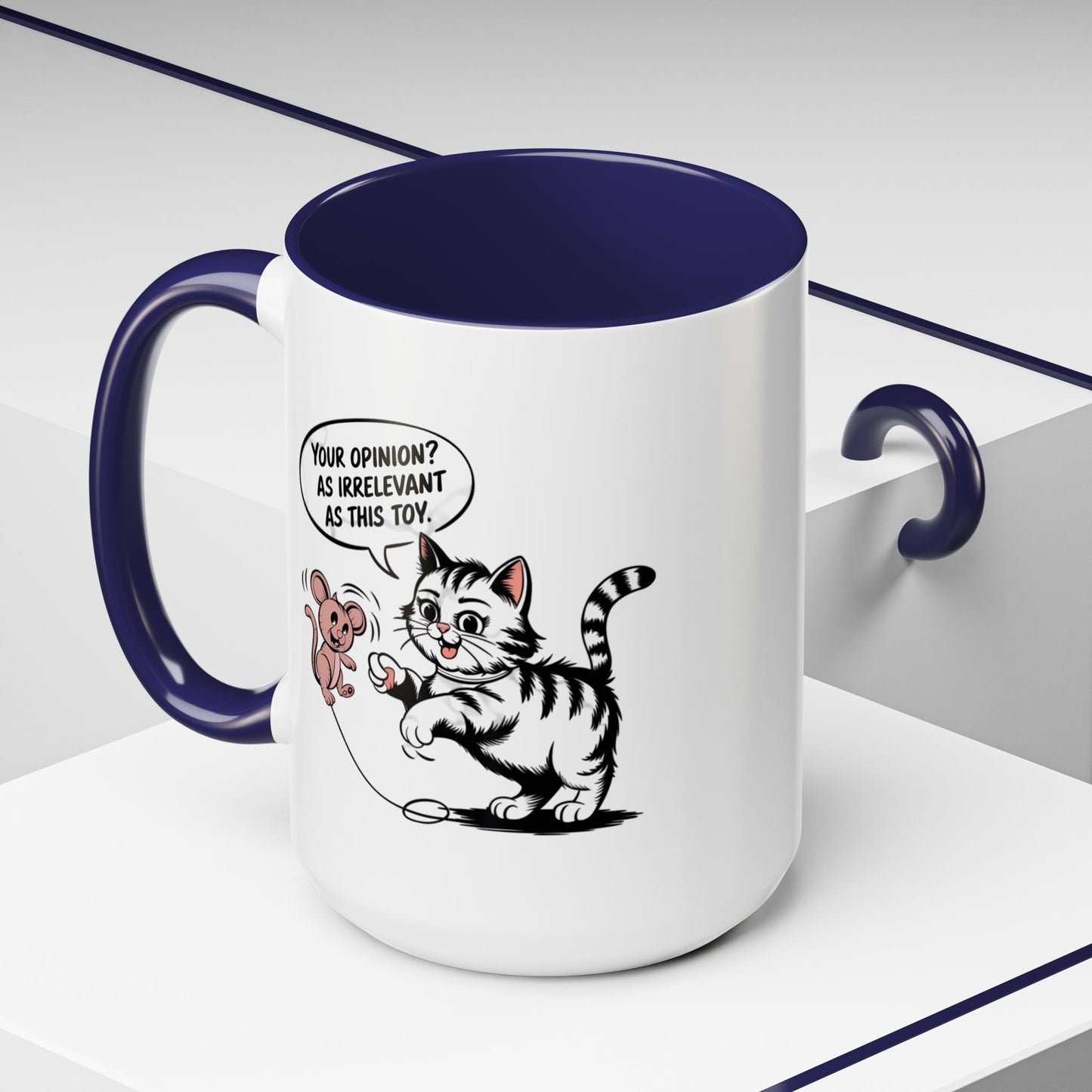 Animal Mug - Your Opinion?
