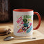 Alien Mug - Not From Around Here
