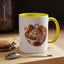 Christmas Mug - Gingerbread Dessert
