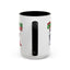 Father's Day Mug - Doing Christmas