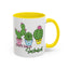 Adult Mug - Don't Be A Suckulent