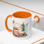 Birthday Mug - Fairy Cake