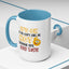Humor Mug - It's Ok If You Don't Like Me
