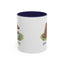 Humor Mug - How to Trap Me