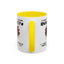 Humor Mug - I Don't Suffer from Insanity