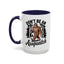 Adventure Mug - Don't Be An Assquatch
