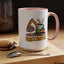 Easter Mug - Eggscavator