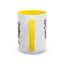 Office Mug - Work Hard or Hardly Working