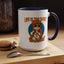 Humor Mug - Life Is Too Short