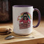 Adult Mug - Me Looking For