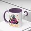 Adult Mug - Dead Inside and Out