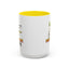 Birthday Mug - Welcome
