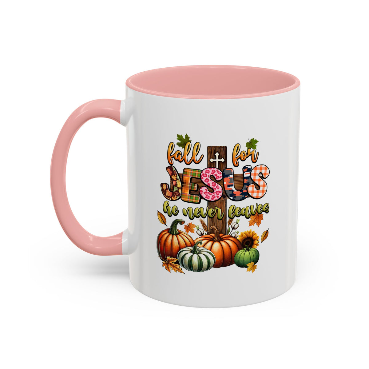 Fall Mug
