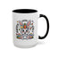Easter Mug - Happy Easter Y'all Bunny