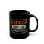 Retirement Mug