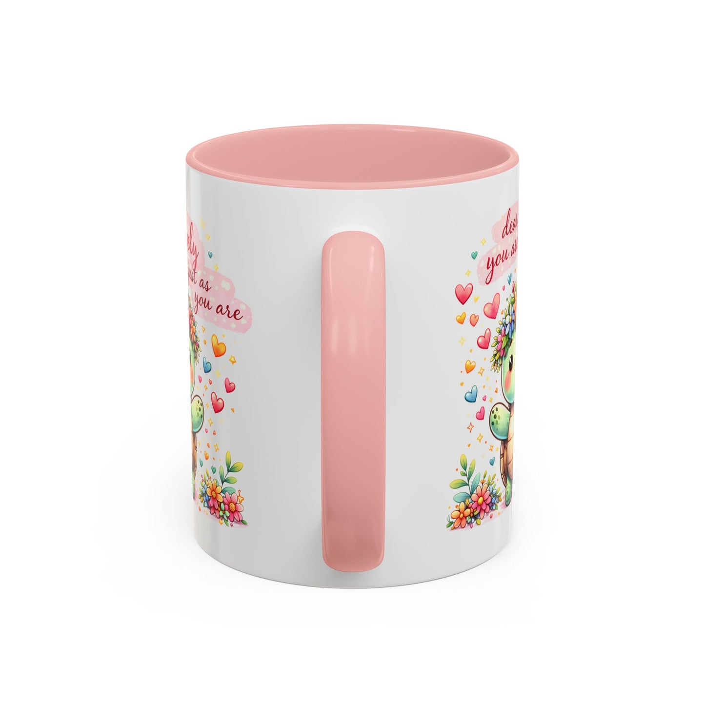 Wellness Mug - You Are Lovely