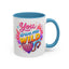 Anniversary Mug - You Drive Me Wild