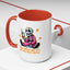 Adult Mug - Dead Inside and Out