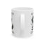Office Mug - Held Together By