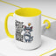 Animal Mug - I'm Not Boss I Just Have Better Ideas