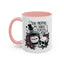 Humor Mug - You inspire My Inner Serial Killer