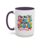 Wellness Mug - Be The Reason