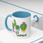 Adult Mug - Don't Be A Suckulent