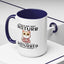 Humor Mug - Please Do Not Disturb