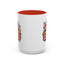 Humor Mug - This Mama Needs Coffee