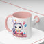 Birthday Mug - Birthday Kitty