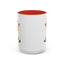 Birthday Mug - Giraffe Clipart