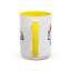 Humor Mug - Nope Unicorn