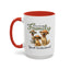 Animal Mug - If You Met My Family