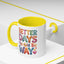 Wellness Mug - Better Days