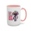 Religious Mug - New Year