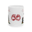 Mother's Day Mug - I Love You Mom